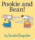 Pookie and Bean!