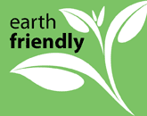 earth friendly