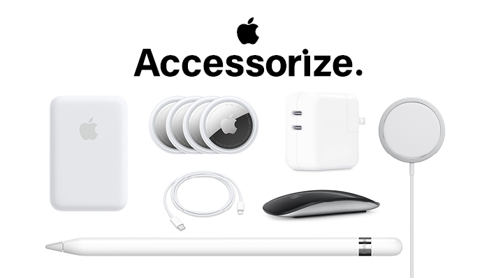 Apple Accessories