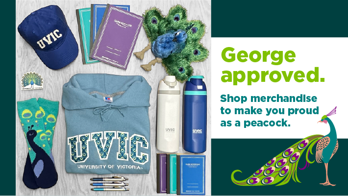 George_approved. Shop merchandise to make you proud as a peacock. Images of various items with peacock motif available at the Bookstore.
