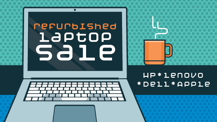 Laptop Sale