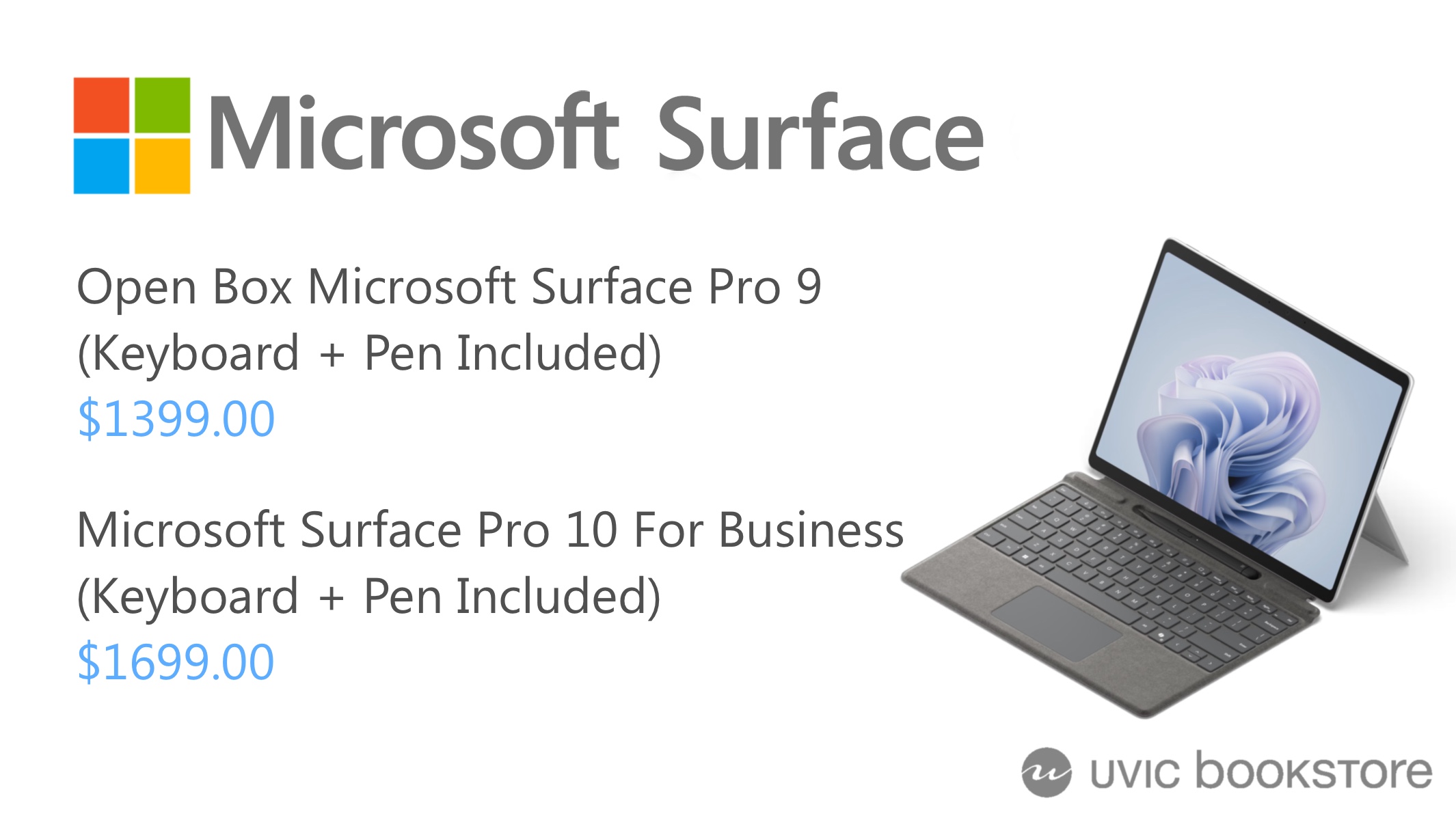 Microsoft Surface