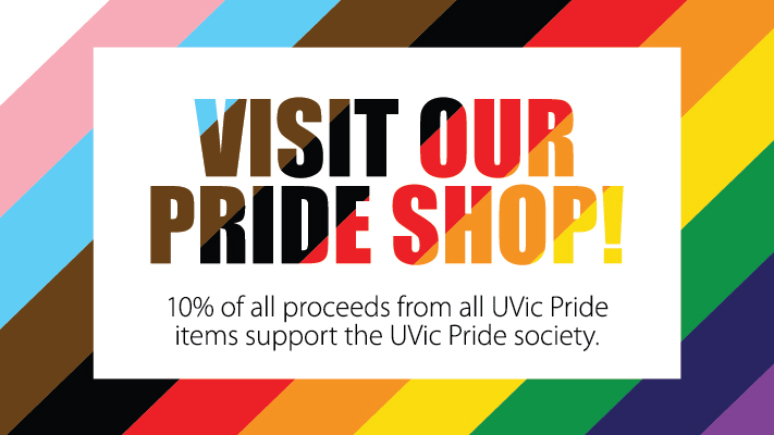 Pride shop