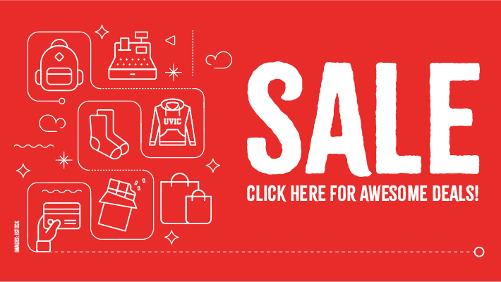 Sale page