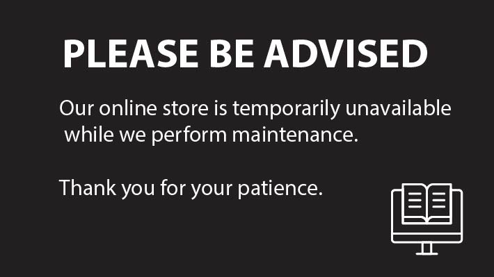 Scheduled maintenance