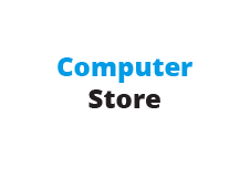 computer store