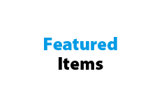 Featured Items