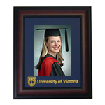 Briarwood Portrait Frame