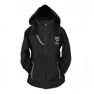 Women's Dominator Jacket