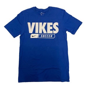 Vikes Nike Athletics Tee