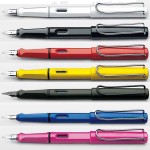LAMY Safari Fountain Pen
