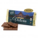 Rogers' Chocolates - Taste from Victoria Milk Chocolate Bar