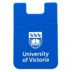 "UNIVERSITY OF VICTORIA" Crested Smart Phone Wallet