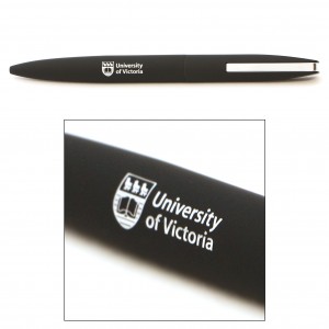 "UNIVERSITY OF VICTORIA" Crested England Pen