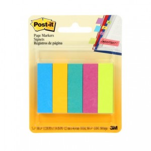 Post-it Page Markers