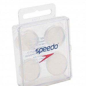 Speedo Silicone Ear Plugs