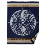 Native Northwest: Woven Blanket