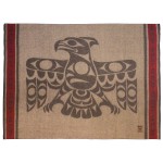 Native Northwest: Wool Blanket