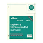Engineering Computation Pad