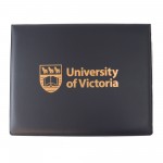 "UNIVERSITY OF VICTORIA" Diploma Cover
