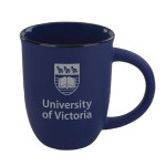 "UNIVERSITY OF VICTORIA" Salem Mug