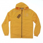 MV Sport: "University of Victoria" Vintage Hooded Raincoat