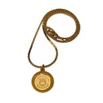 Pendant Necklace