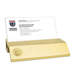 Business Card Holder