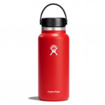Hydro Flask: 32 oz Wide Mouth