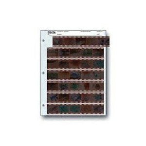 Print File Single Sheet 35-7B Negative Preserver