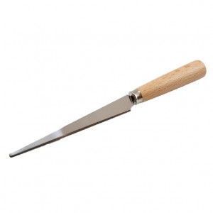 8" Pottery Fettling Knife