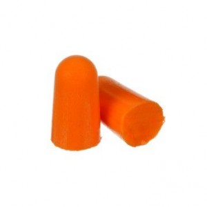 3M Earplugs