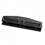 Adjustable Punch 3-Hole
