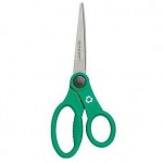 7" Recycled scissors