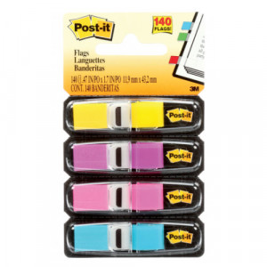 Post-It Flags