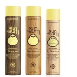 Sun Bum Hair Care Products