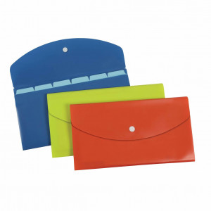 Pendaflex 7-Pocket File