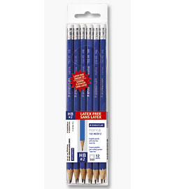 norica pencils