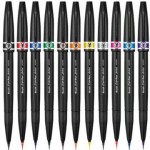 Pentel Sign Brush Pen