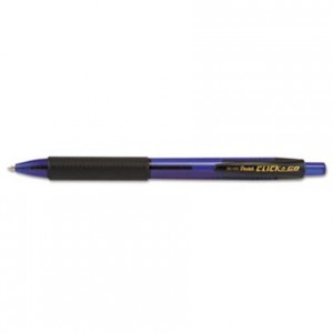 Pentel Click-N-Go Ballpoint Pen