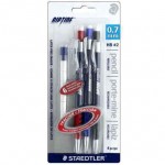 Staedtler Riptide Mechanical Pencils (0.5mm & 0.7mm)