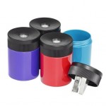 Staedtler Single-Hole Pencil Sharpener