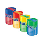 Staedtler Double-Hole Pencil Sharpener