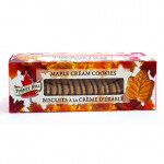 Turkey Hill Maple Cream Cookies - Butchart Gardens
