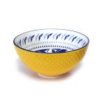 Native Northwest: Porcelain Art Bowls (Small)