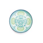 Native Northwest: Porcelain Art Plate