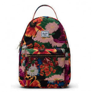 Small backpack sale top