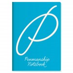 Unemployed Philosophers Guild Notebook - Penmanship Notebook