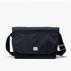 Herschel Grade Messenger UVIC Bookstore