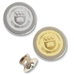 Lapel Pin